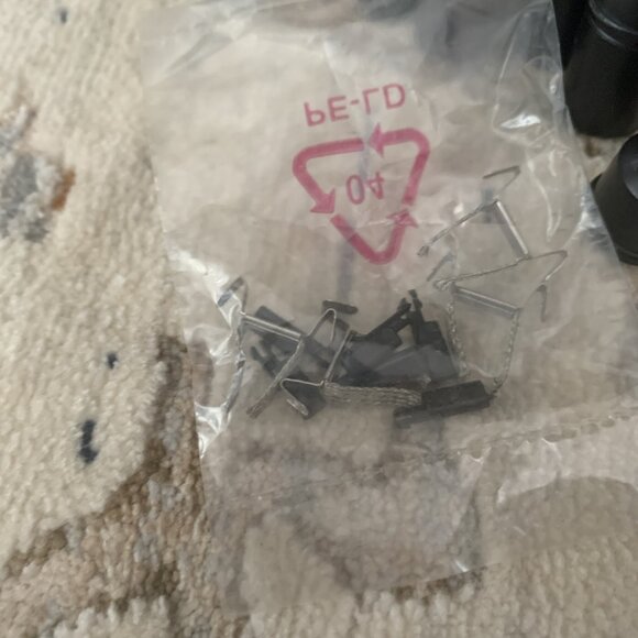 LOT CARRERA GO 1/43 SLOT CAR TRACK BRIDGE RISER POLE SUPPORTS BASES ACCESSORIES - Picture 5 of 10